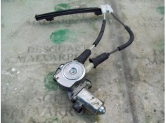 Recambio de elevalunas trasero derecho para alfa romeo 147 (190) 2.0 t.spark distinctive referencia OEM IAM    2