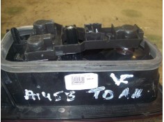 Recambio de piloto trasero derecho interior para renault laguna ii (bg0) authentique referencia OEM IAM    2