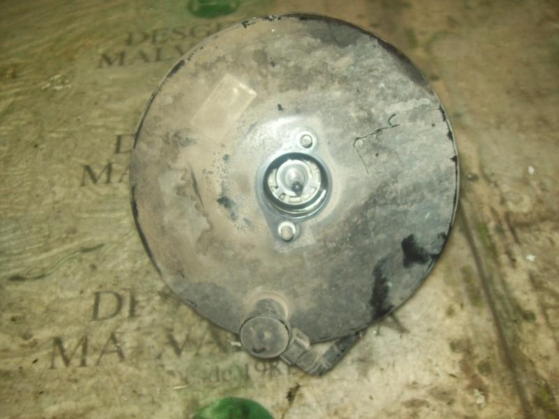 Recambio de servofreno para citroën berlingo 1.9 d 600 furg. referencia OEM IAM   