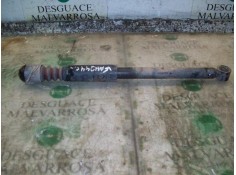 Recambio de amortiguador trasero izquierdo para seat toledo (1m2) signo referencia OEM IAM    2