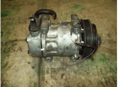 Recambio de compresor aire acondicionado para renault twingo (co6) 1.3 cat referencia OEM IAM   