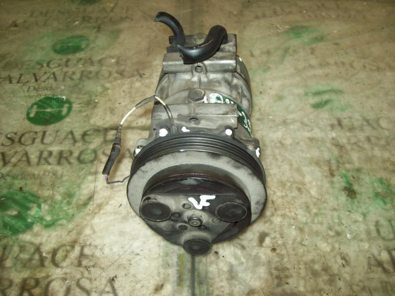 Recambio de compresor aire acondicionado para renault twingo (co6) 1.3 cat referencia OEM IAM   