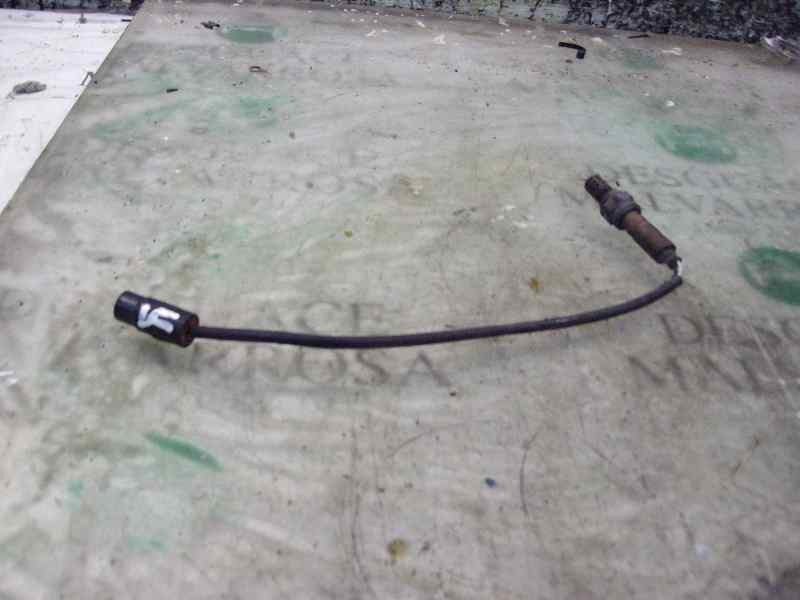 Recambio de sonda lambda para mitsubishi outlander (cu0w) referencia OEM IAM   