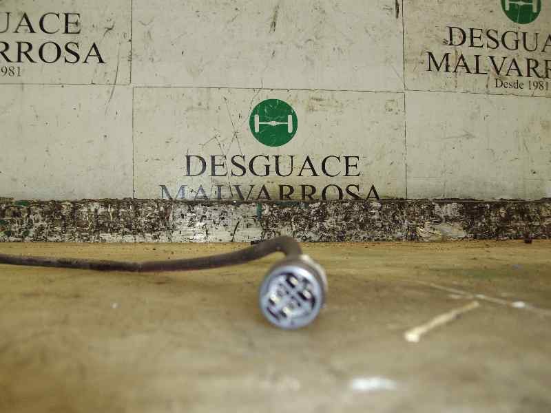 Recambio de sonda lambda para mitsubishi outlander (cu0w) referencia OEM IAM   