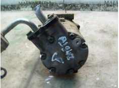 Recambio de compresor aire acondicionado para renault twingo (co6) 1.2 referencia OEM IAM    2