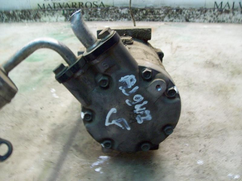 Recambio de compresor aire acondicionado para renault twingo (co6) 1.2 referencia OEM IAM   