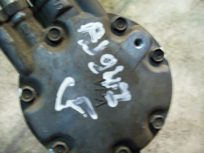 Recambio de compresor aire acondicionado para renault twingo (co6) 1.2 referencia OEM IAM   