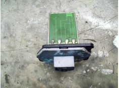 Recambio de resistencia calefaccion para hyundai matrix (fc) 1.5 crdi gls referencia OEM IAM 971282D000   2