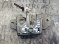 Recambio de cerradura capot para renault clio iii confort dynamique referencia OEM IAM    2