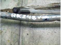 Recambio de articulacion limpia delantero para renault megane ii berlina 5p confort authentique referencia OEM IAM    2