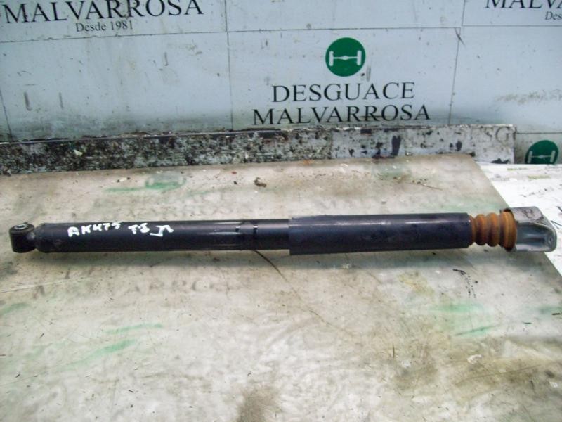 Recambio de amortiguador trasero izquierdo para ford focus berlina (cap) ghia referencia OEM IAM   