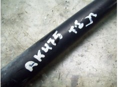 Recambio de amortiguador trasero izquierdo para ford focus berlina (cap) ghia referencia OEM IAM    2