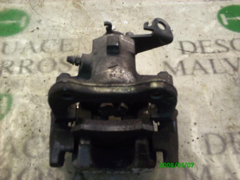 Recambio de pinza freno trasera derecha para renault scenic rx4 (ja0) 1.9 dci dynamique referencia OEM IAM   