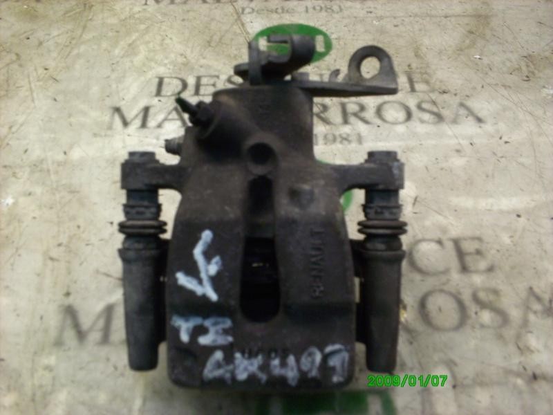 Recambio de pinza freno trasera izquierda para renault scenic rx4 (ja0) 1.9 dci dynamique referencia OEM IAM   