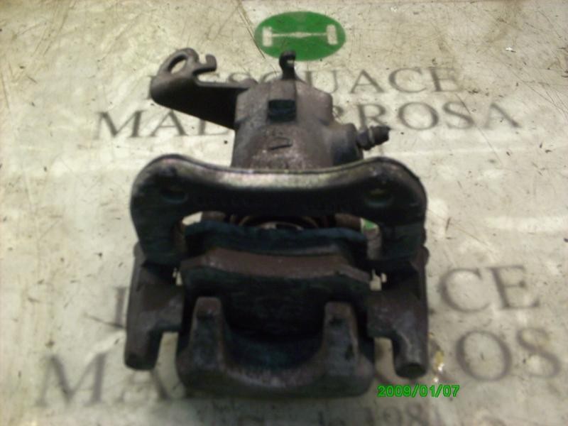 Recambio de pinza freno trasera izquierda para renault scenic rx4 (ja0) 1.9 dci dynamique referencia OEM IAM   