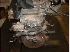 Recambio de motor completo para citroën xsara picasso 1.6 básico referencia OEM IAM  NFZ  2