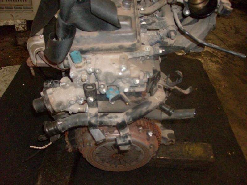 Recambio de motor completo para citroën xsara picasso 1.6 básico referencia OEM IAM  NFZ 