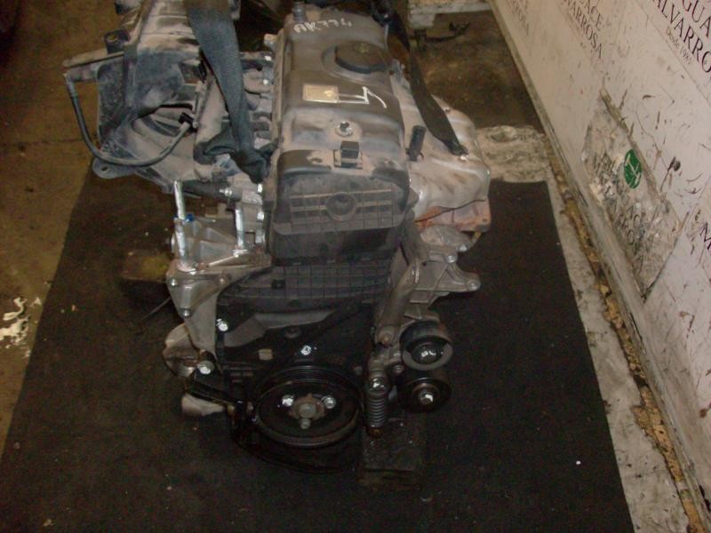 Recambio de motor completo para citroën xsara picasso 1.6 básico referencia OEM IAM  NFZ 