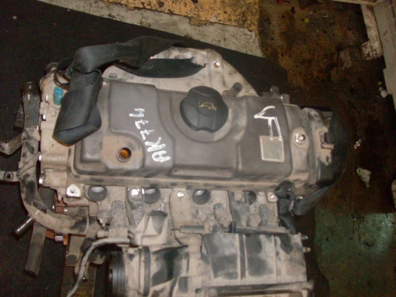 Recambio de motor completo para citroën xsara picasso 1.6 básico referencia OEM IAM  NFZ 