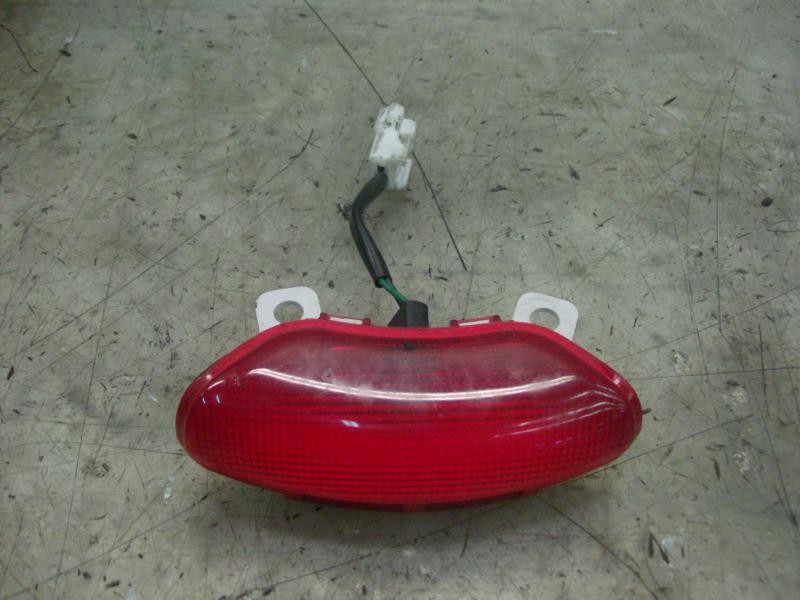 Recambio de piloto trasero central para opel meriva enjoy referencia OEM IAM   