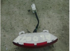 Recambio de piloto trasero central para opel meriva enjoy referencia OEM IAM    2