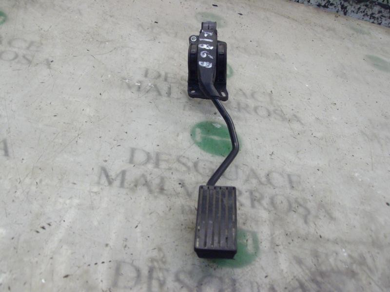 Recambio de potenciometro pedal para citroën c5 berlina 2.0 hdi magic referencia OEM IAM   