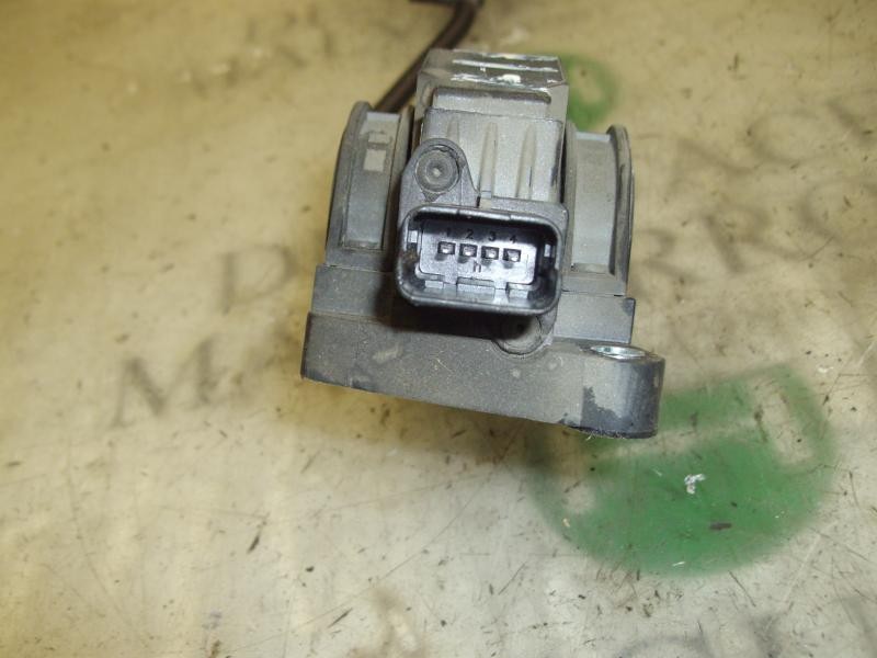 Recambio de potenciometro pedal para citroën c5 berlina 2.0 hdi magic referencia OEM IAM   