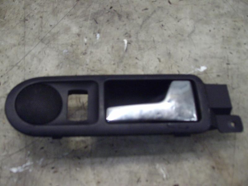 Recambio de maneta interior trasera derecha para volkswagen passat variant (3b6) comfortline referencia OEM IAM   