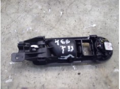 Recambio de maneta interior trasera derecha para volkswagen passat variant (3b6) comfortline referencia OEM IAM    2