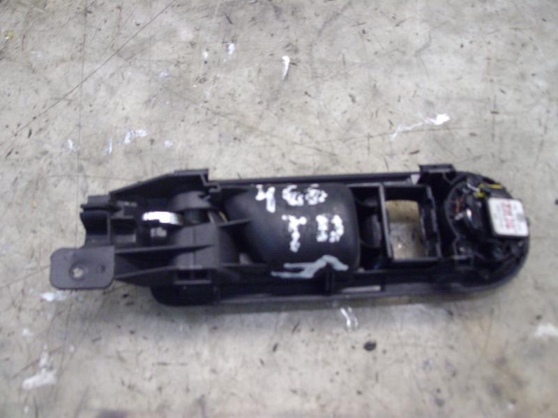 Recambio de maneta interior trasera derecha para volkswagen passat variant (3b6) comfortline referencia OEM IAM   