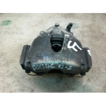 PINZA FRENO DELANTERA IZQUIERDA 