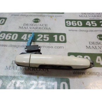 MANETA EXTERIOR TRASERA DERECHA 692110D901 