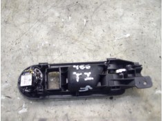 Recambio de maneta interior trasera izquierda para volkswagen passat variant (3b6) comfortline referencia OEM IAM    2