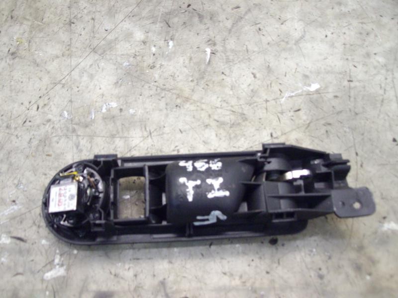 Recambio de maneta interior trasera izquierda para volkswagen passat variant (3b6) comfortline referencia OEM IAM   