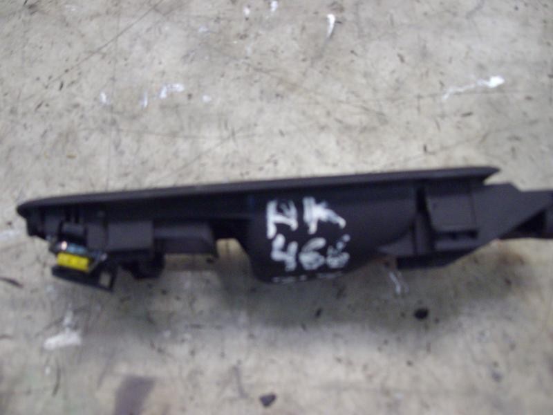 Recambio de maneta interior trasera izquierda para volkswagen passat variant (3b6) comfortline referencia OEM IAM   