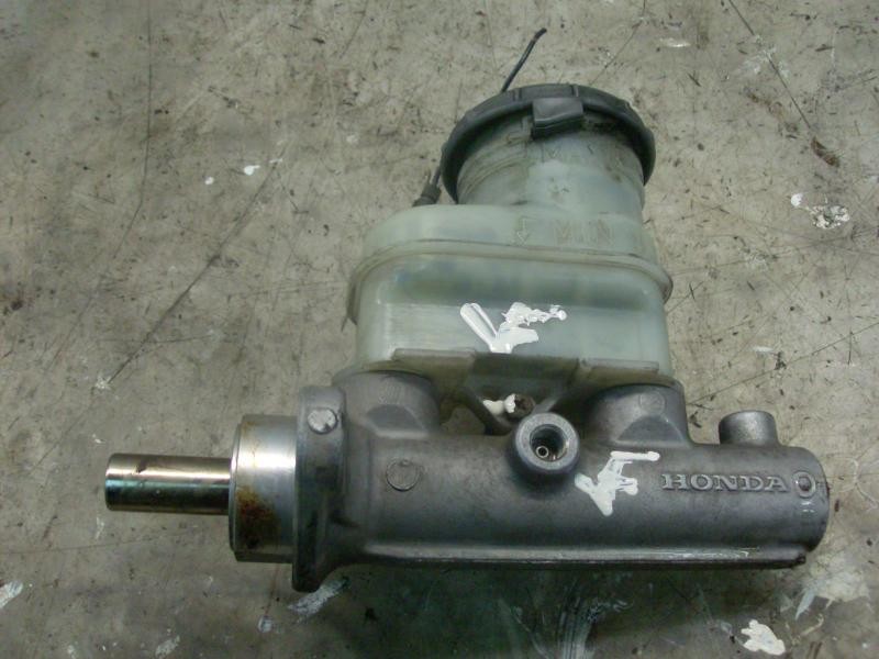 Recambio de bomba freno para honda civic coupe (ej6/8) 1.6 sohc vtec cat referencia OEM IAM   