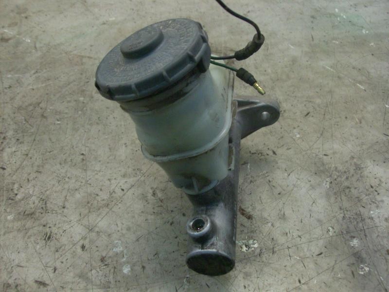 Recambio de bomba freno para honda civic coupe (ej6/8) 1.6 sohc vtec cat referencia OEM IAM   