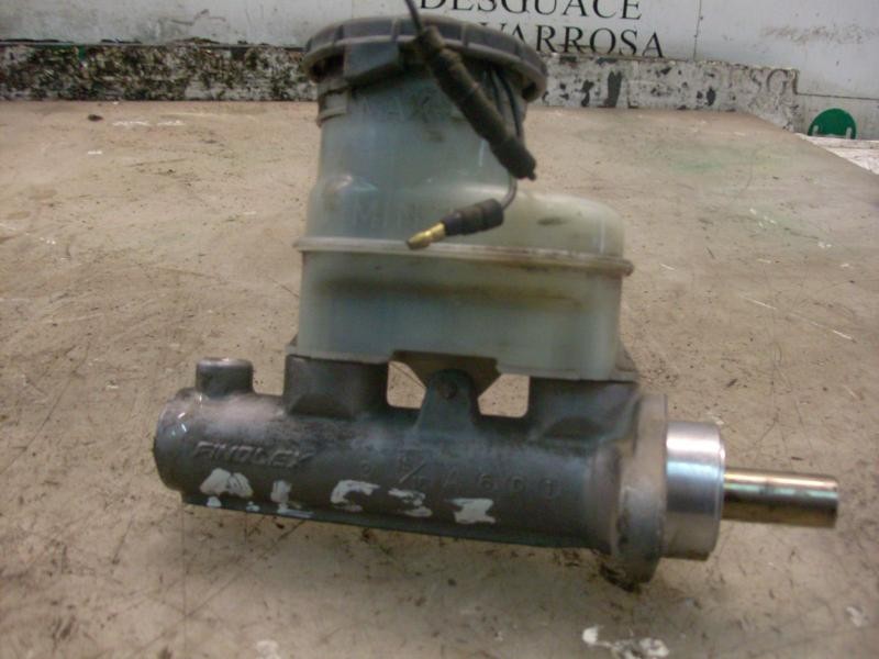 Recambio de bomba freno para honda civic coupe (ej6/8) 1.6 sohc vtec cat referencia OEM IAM   