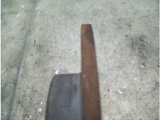 Recambio de disco freno trasero para skoda octavia berlina (1u2) classic referencia OEM IAM    2