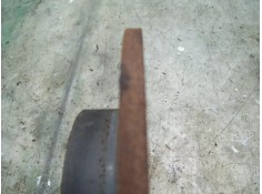 Recambio de disco freno trasero para skoda octavia berlina (1u2) classic referencia OEM IAM    2