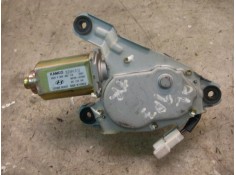 Recambio de motor limpia trasero para hyundai coupe (gk) 1.6 fx referencia OEM IAM 987002C000 987002C050  2