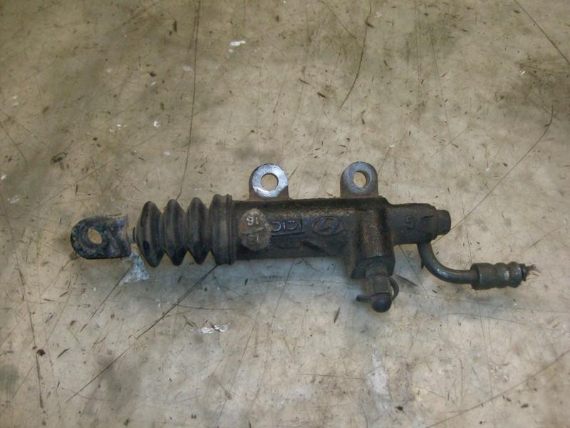 Recambio de bombin embrague para hyundai santa fe (sm) 2.0 gls crdi 4x4 referencia OEM IAM 4171039001  