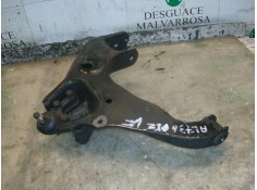 Recambio de brazo suspension inferior delantero izquierdo para mitsubishi montero (v20/v40) 2500 td gl (2-ptas.) referencia OEM 