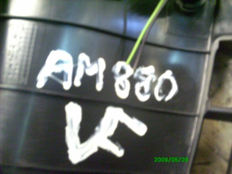 Recambio de cuadro instrumentos para citroën c4 berlina collection referencia OEM IAM   