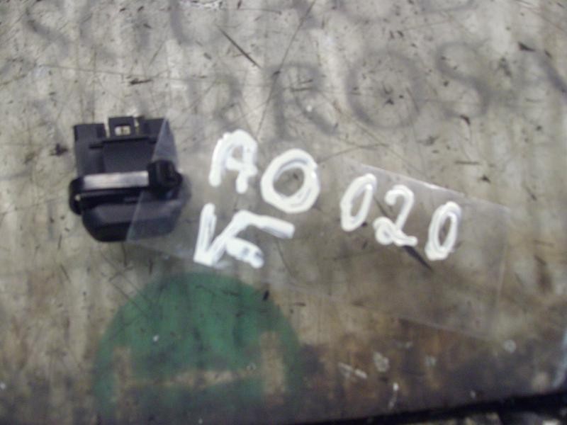 Recambio de mando elevalunas delantero derecho para peugeot 406 berlina (s1/s2) 2.0 hdi referencia OEM IAM   