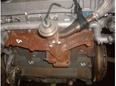 Recambio de motor completo para alfa romeo 166 2.4 jtd referencia OEM IAM  AR34202  2