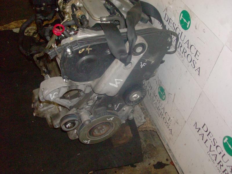 Recambio de motor completo para alfa romeo 166 2.4 jtd referencia OEM IAM  AR34202 