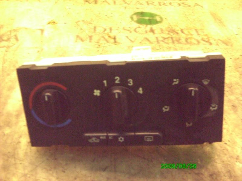 Recambio de mando calefaccion / aire acondicionado para opel astra g coupé 1.8 16v referencia OEM IAM   