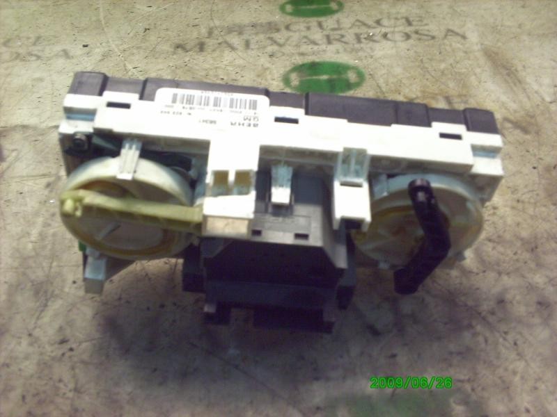 Recambio de mando calefaccion / aire acondicionado para opel astra g coupé 1.8 16v referencia OEM IAM   