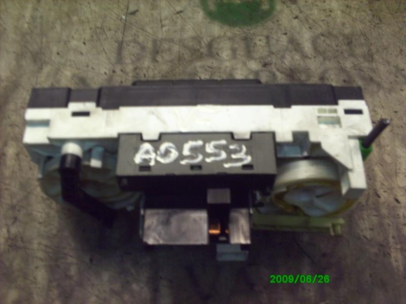 Recambio de mando calefaccion / aire acondicionado para opel astra g coupé 1.8 16v referencia OEM IAM   